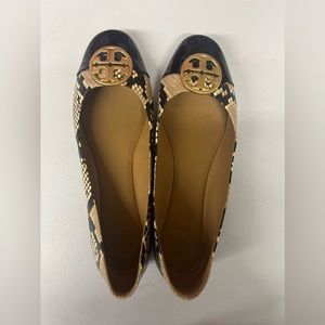 Tory Burch Flats